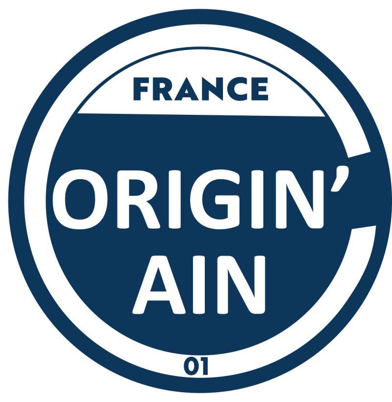 🎉 Cap On Line obtient le prestigieux label Origin'Ain ! 🎉