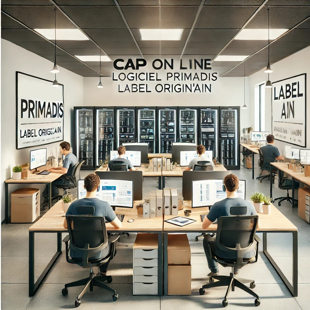 🚨 Cap On Line : Vous connaissez le nom, mais qui sommes-nous vraiment ? 🚨