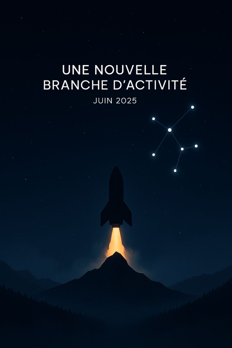 [REPUBLICATION] Une nouvelle étape se profile dans ma carrière chez Cap On Line !