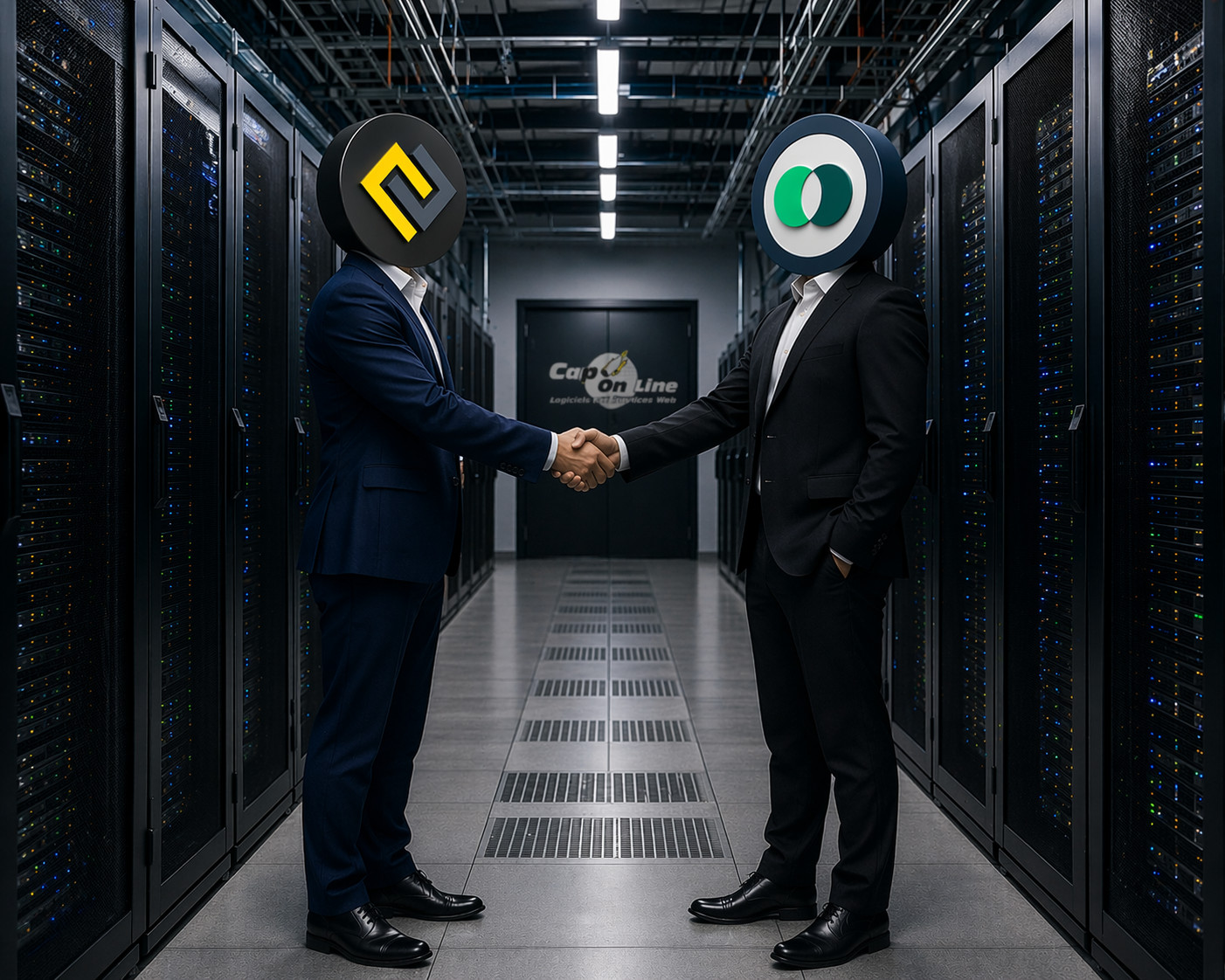 🚀 PRIMADIS x PENNYLANE : enfin une gestion quotidienne sans stress ! 🚀