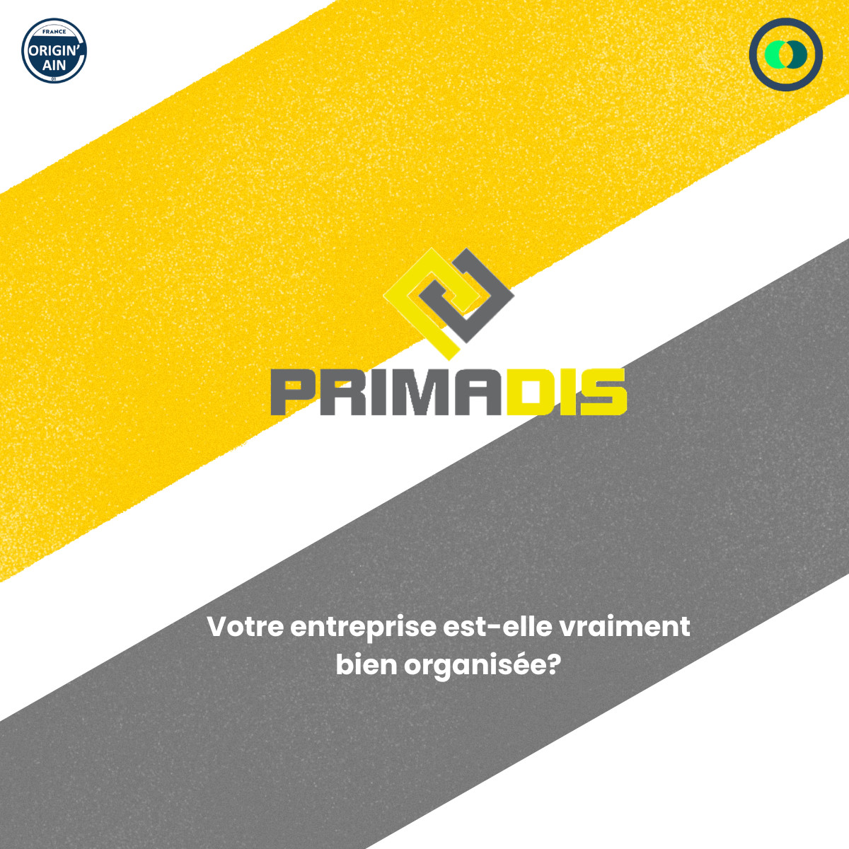 À travers ce questionnaire, vous pourrez mieux identifier les besoins de votre structure